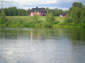 Ounasjoki